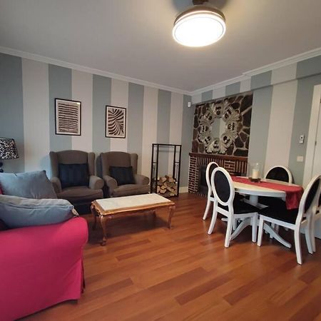 Casa Perulo Apartman Mombeltrán Kültér fotó
