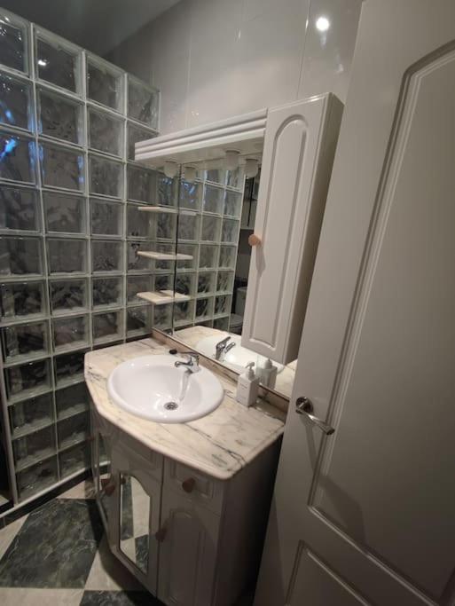 Casa Perulo Apartman Mombeltrán Kültér fotó