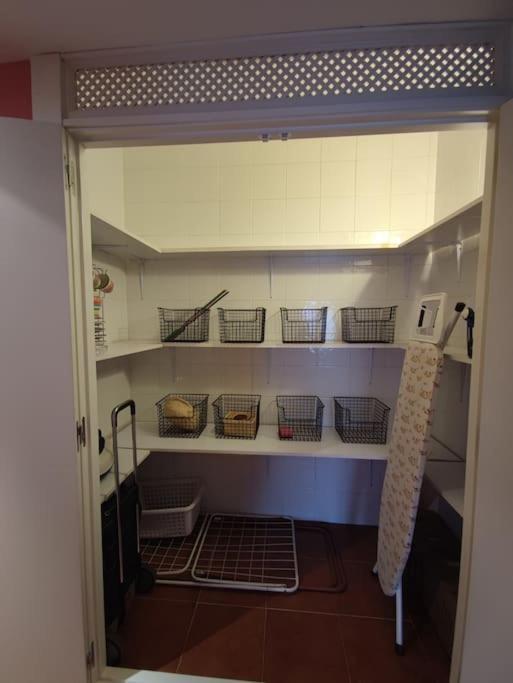 Casa Perulo Apartman Mombeltrán Kültér fotó