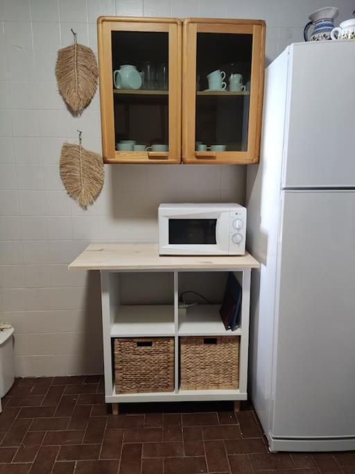 Casa Perulo Apartman Mombeltrán Kültér fotó